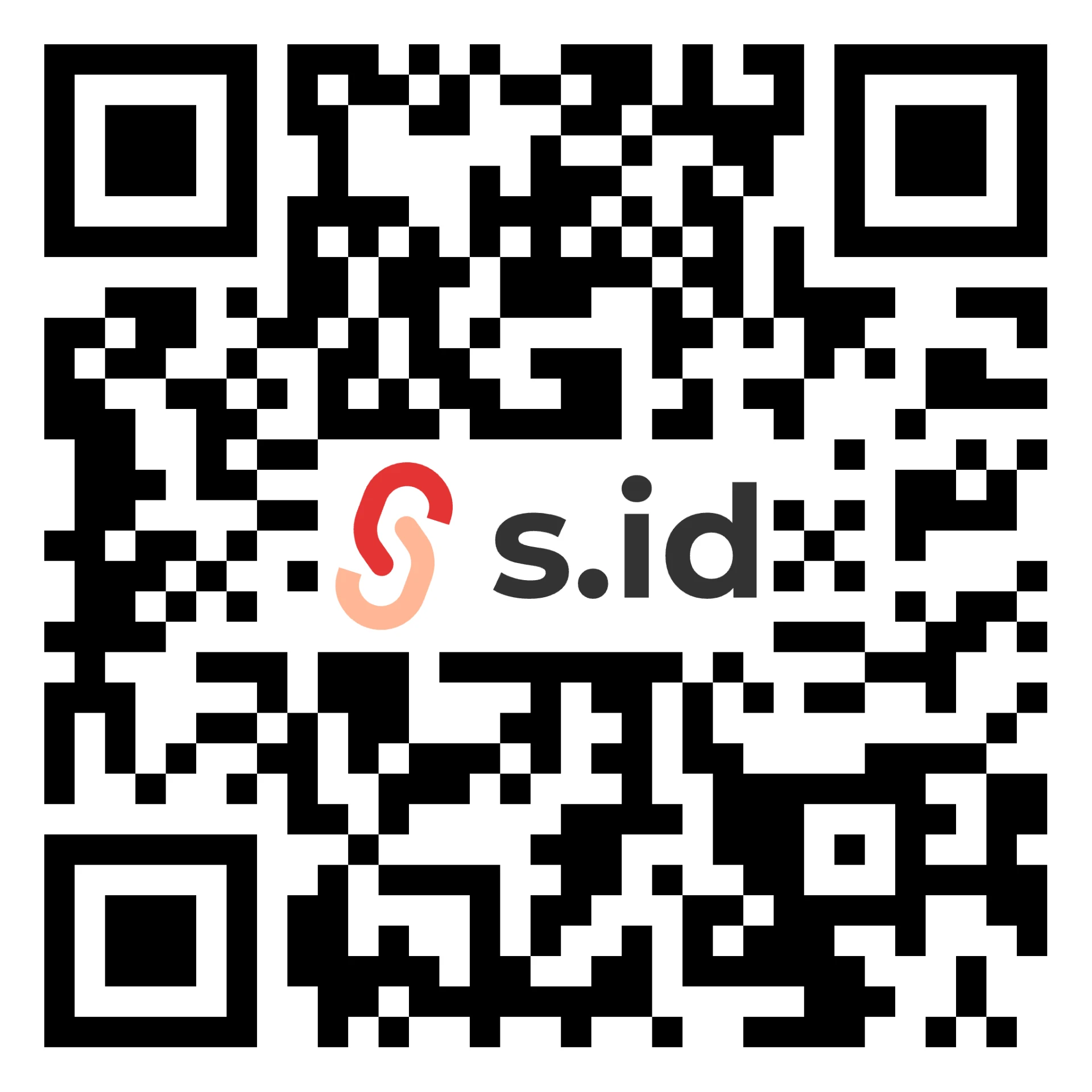 Pindai untuk membuka kuesioner