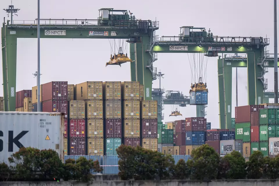 Indonesia Catat Surplus Perdagangan Empat Tahun Berturut-turut