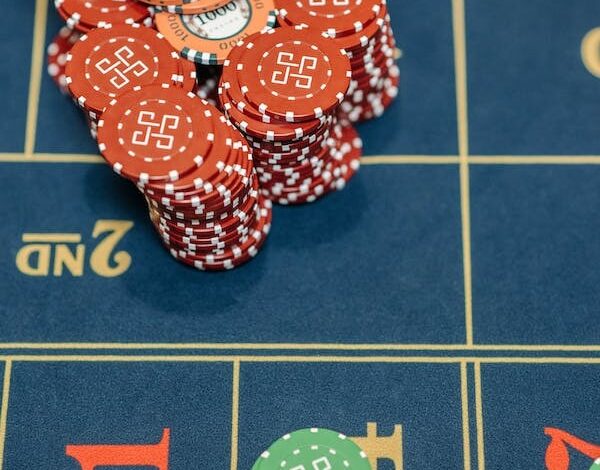 Temukan SLOT GACOR: Trik Utama untuk Sukses Hari Ini